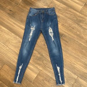Palmer Heritage Jeans